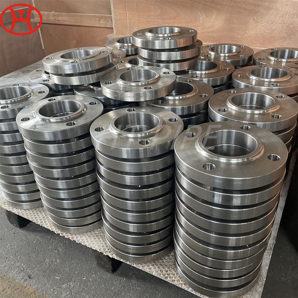 87312 sae flange 3000 psi code 61 hydraulic straight hydraulic flange-hydraulic pipe fittings flange-steel flange and fittings monel K500 flange
