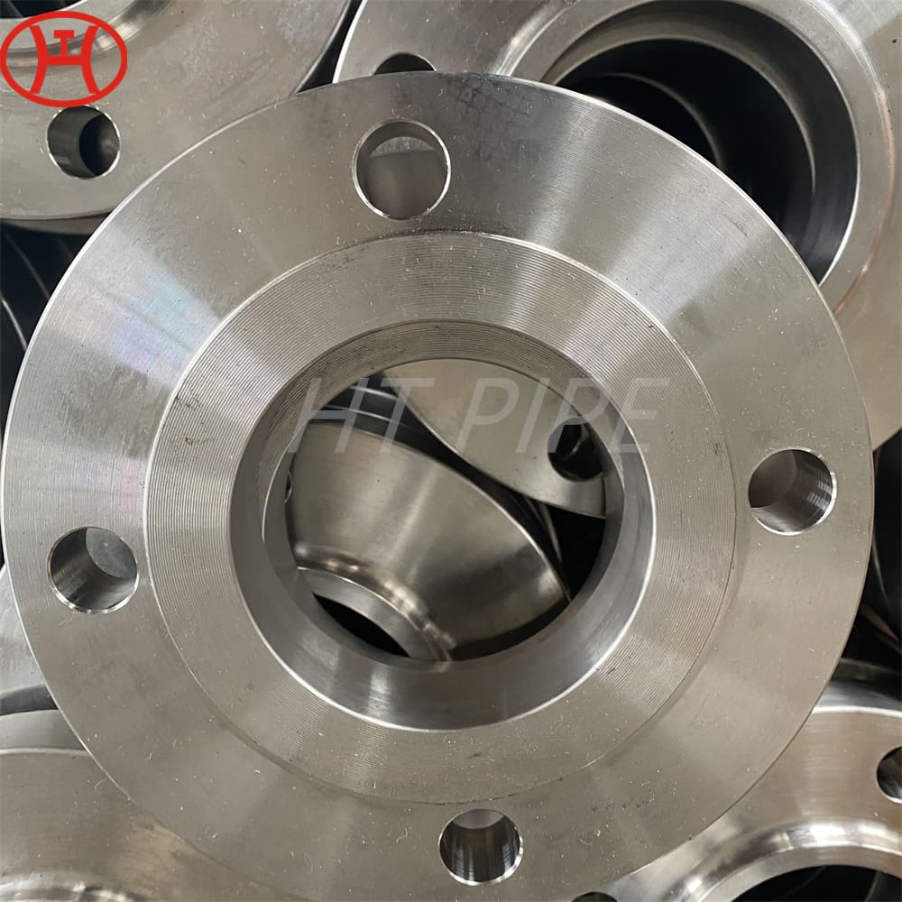 90 degree sae hydraulic flange 3000psi 87391 monel K500 flange