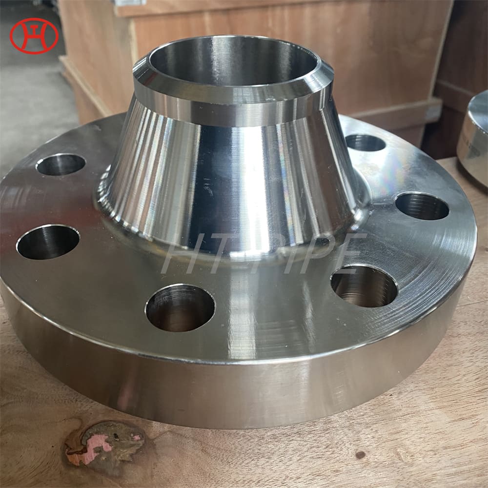 A SA182 duplex steel flange weight supplier price