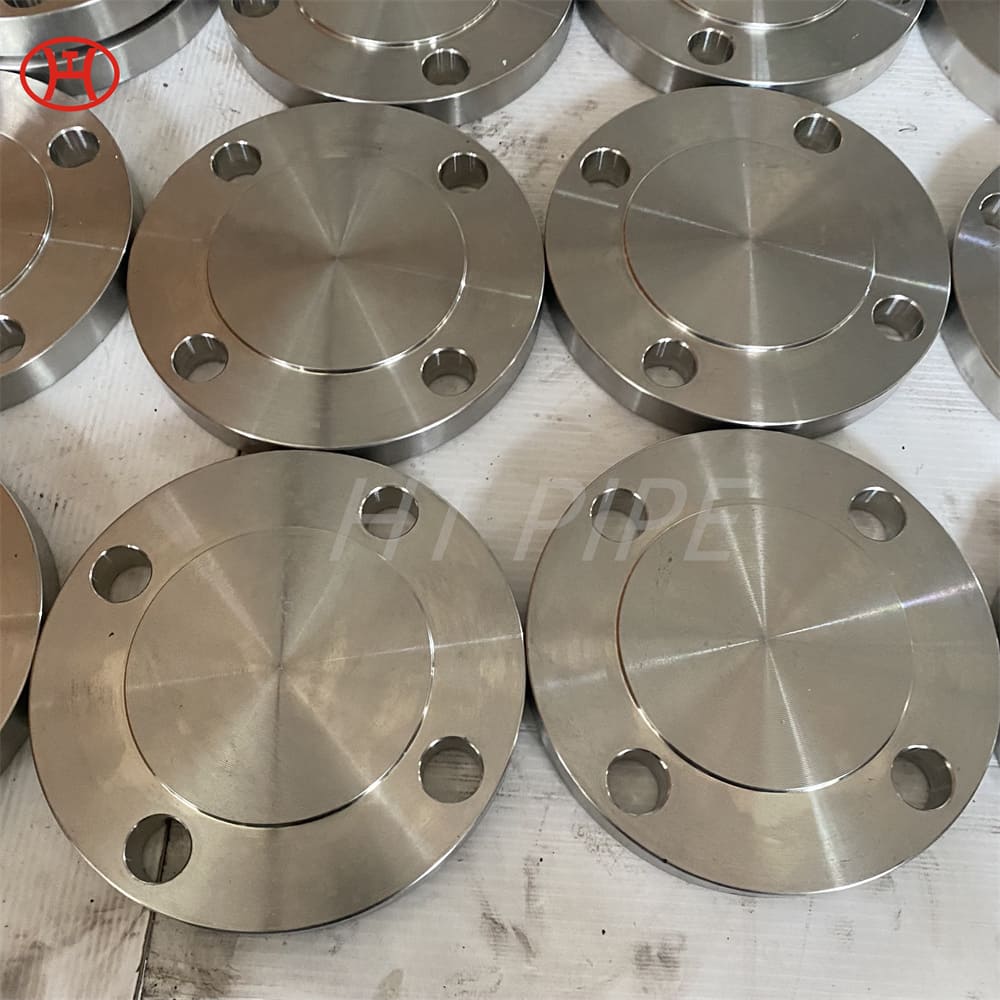 A SA182 duplex steel flanges din to ansi flange adapter socket weld rf flange wall pipe shelf brackets hardware