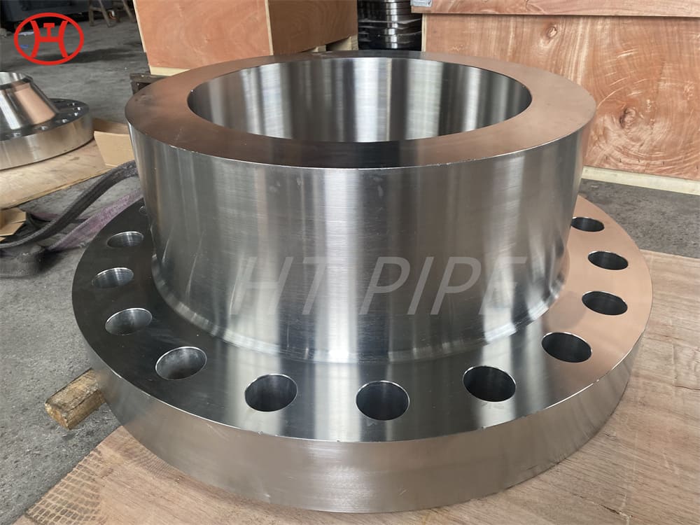 A SA182 duplex steel flanges manufacturers