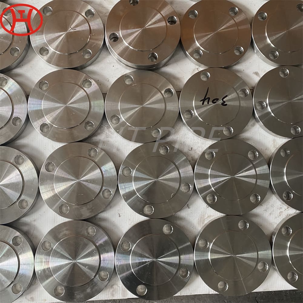 A182 F9 alloy flange weight supplier-price