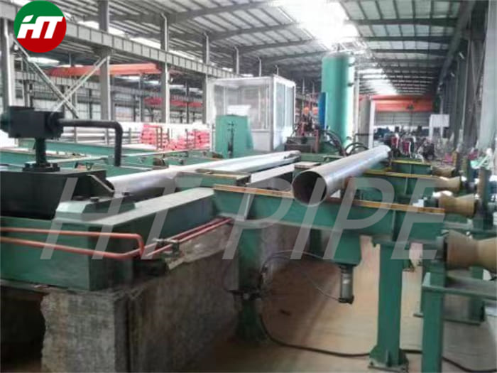 Large diameter 304 308 316 stainless steel pipe