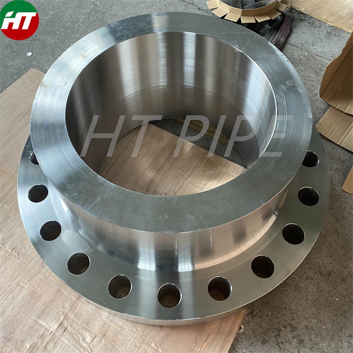 Alloy steel ASTM A182 F5 F9 F11 F22 Flange