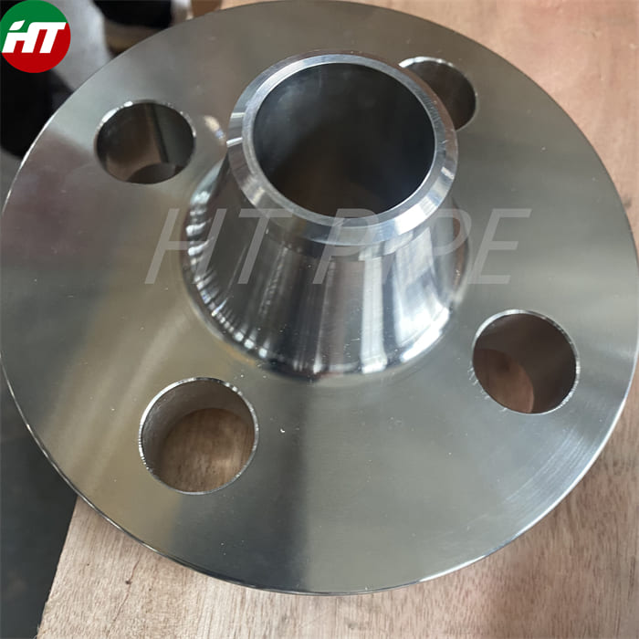 Alloy steel ASTM A182 F5 F9 F11 F22 Flange