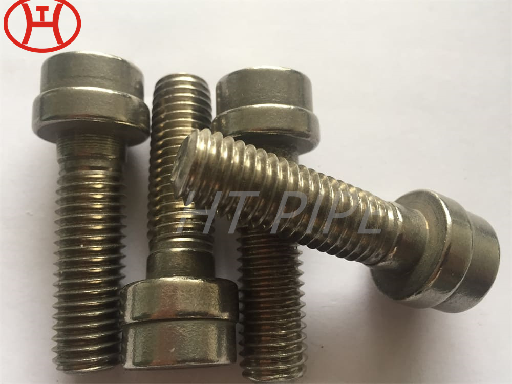 ASTM A182 F347 합금 스틸 플랜지 1.7362 1.7386