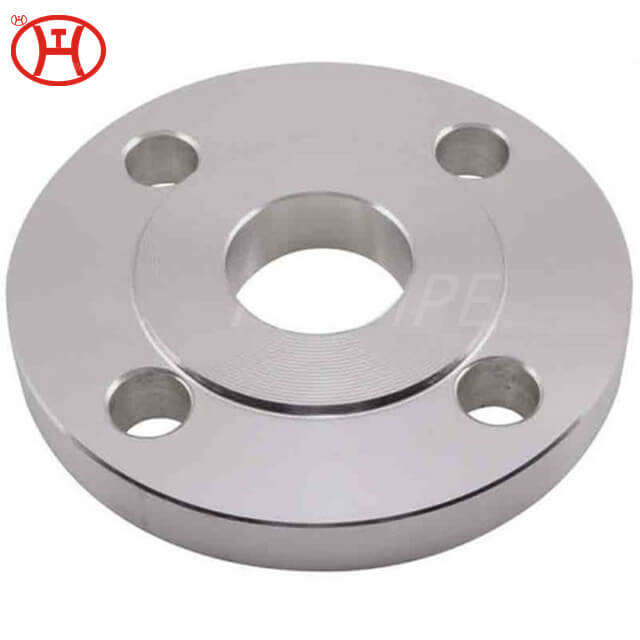 ASME SB564 Alloy 601 socket weld flanges