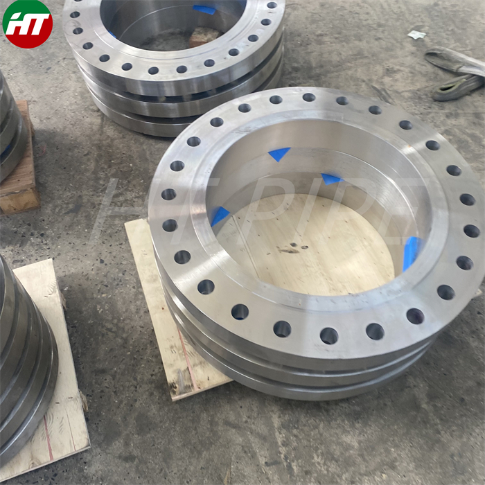 Global Supplier of A105 Weld Neck Flange