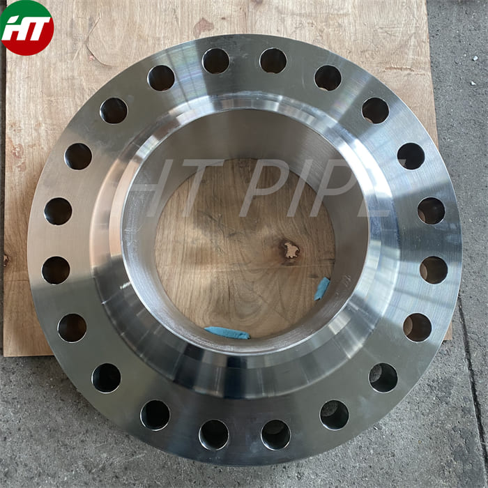 Alloy steel ASTM A182 F5 F9 F11 F22 Flange