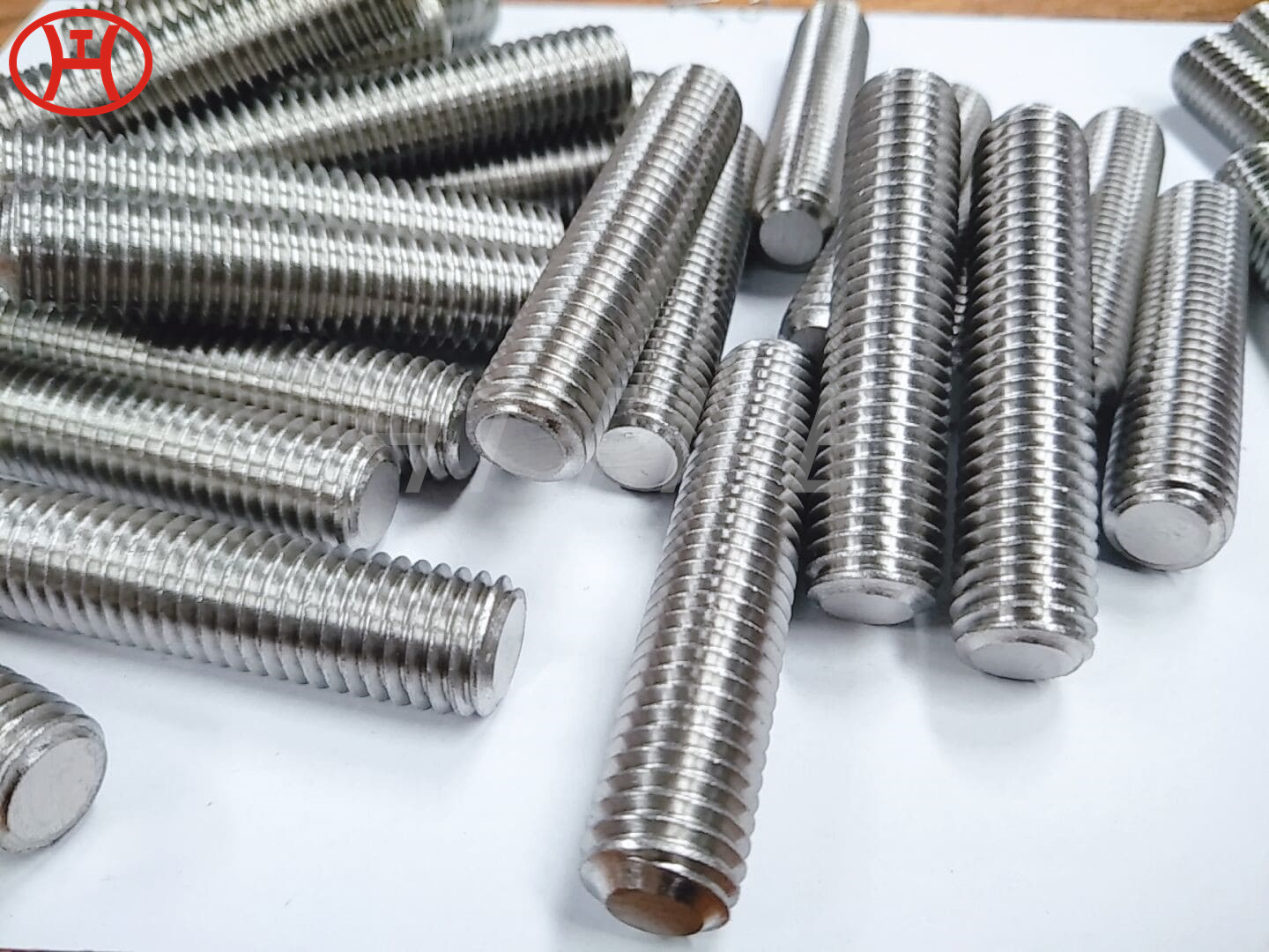Baja paduan ASTM A182 F5 F9 F11 F12 F22 Flensa ASTM A182 Baja Paduan Rendah Flensa