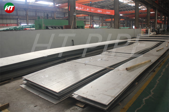 Astm A240 F55 S32760 1.4501 304 Stainless Steel Plate 304L 304H Stainless Steel Sheet
