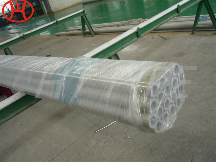 ASTM A335 P22 Alloy Steel Seamless Pipe