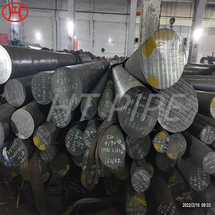 Advy Sònraichte Ally 926 Infloy 25-6mo N08926 Incoloy 926 1.4529 timcheall air Hex Hex Bolt