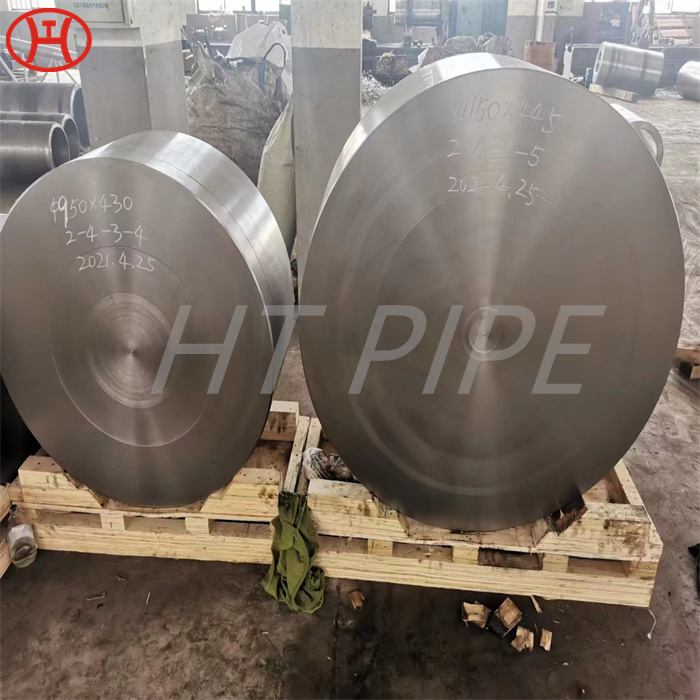 ASTM ASME SB 574 HASTELLOY C276 MILD Steel Round Bar 크기 UN110276 니켈 합금 막대