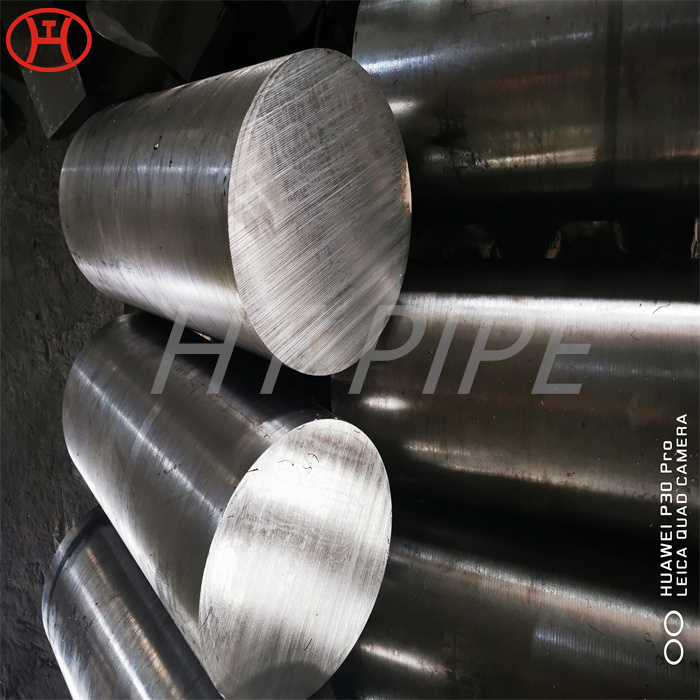 ASTM B564 UNS N08810 Flange