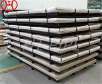 Astm A387 Gr.11 Plate SA387 SA 387 Gr 22 Alloy Steel Plate-Sheet 16Mncr5 Price