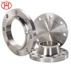 ASTM B472 UNS N08020 Flanges