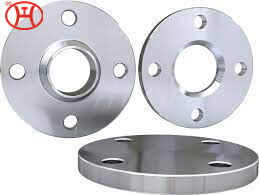 ASTM B564 Incoloy 825 Flanges