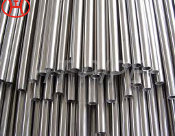 seamless steel pipe and tube