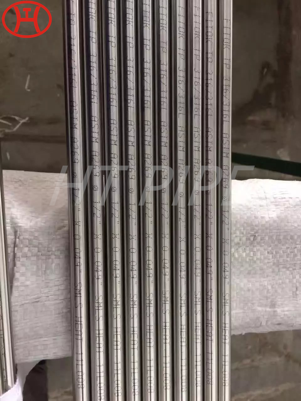 seamless steel pipe and tube
