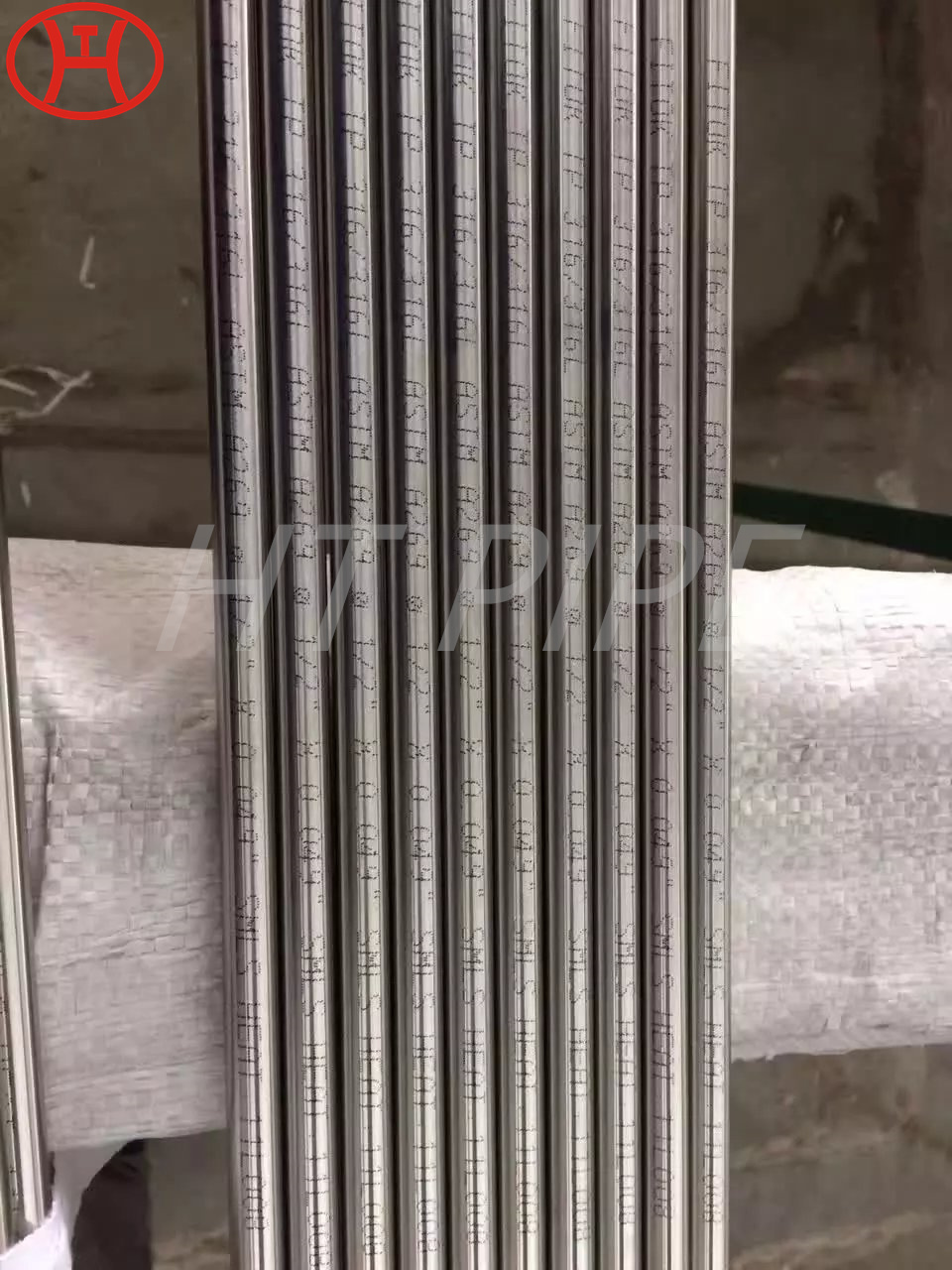 ASME B16.47フランジステンレス鋼DN80フランジアダプターフランジWNRFフランジ
