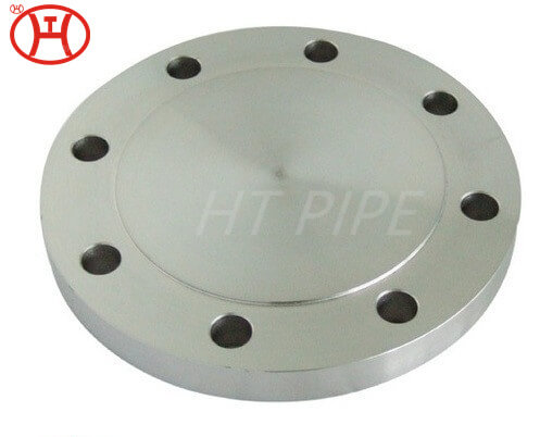 Alloy 200 UNS N02200 Weld Neck Flanges