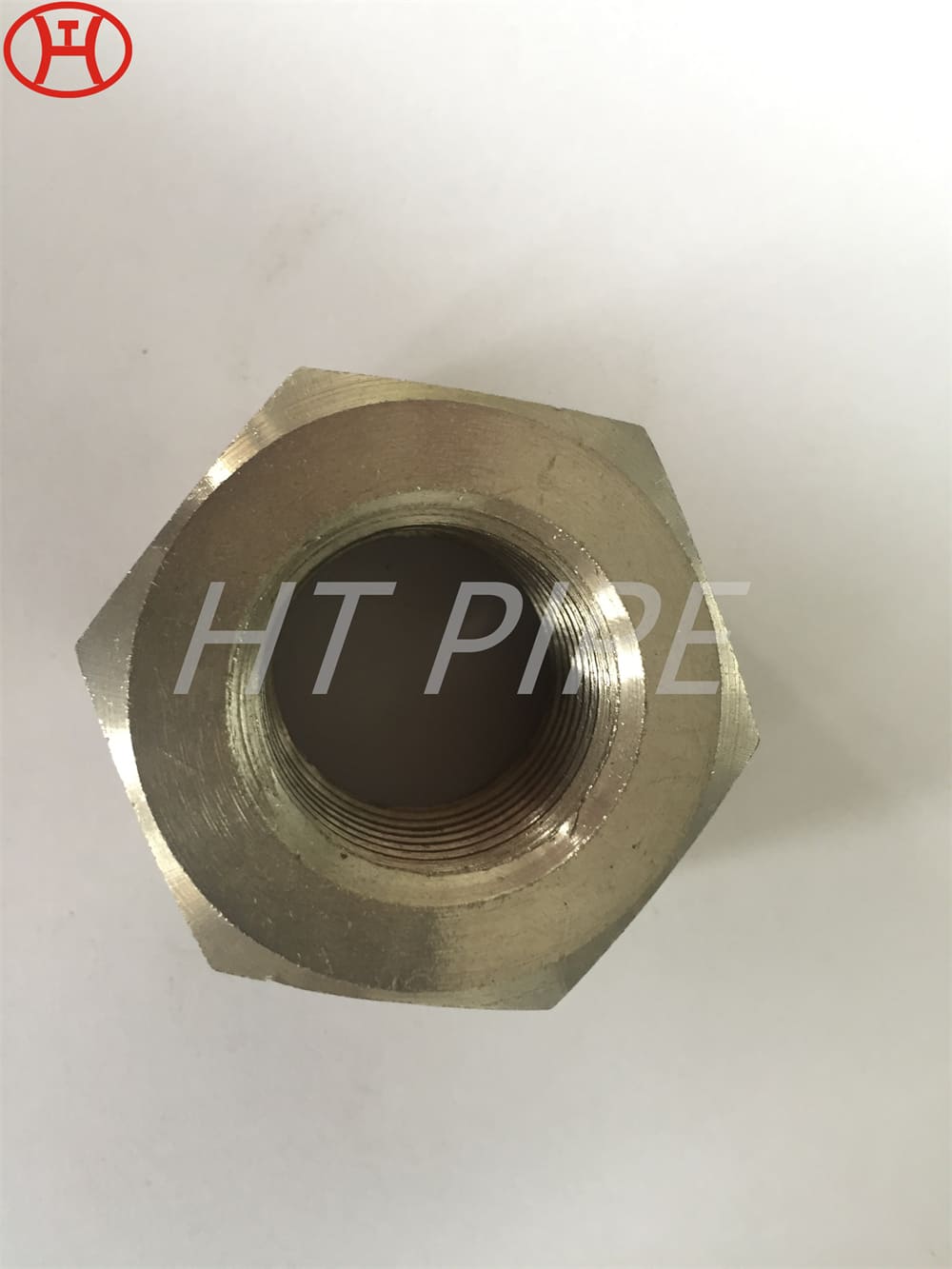 Alloy 31 fasteners price per piece DIN 934 hex nut