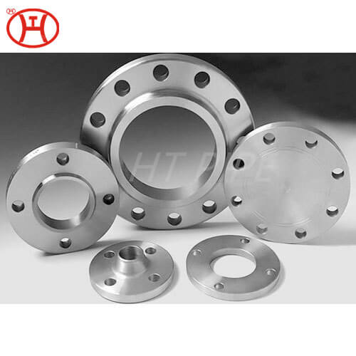 Alloy 400 Blind Flange