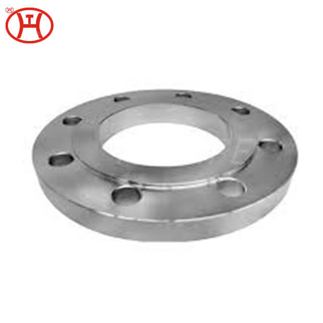 Alloy 601 Slip On Flange