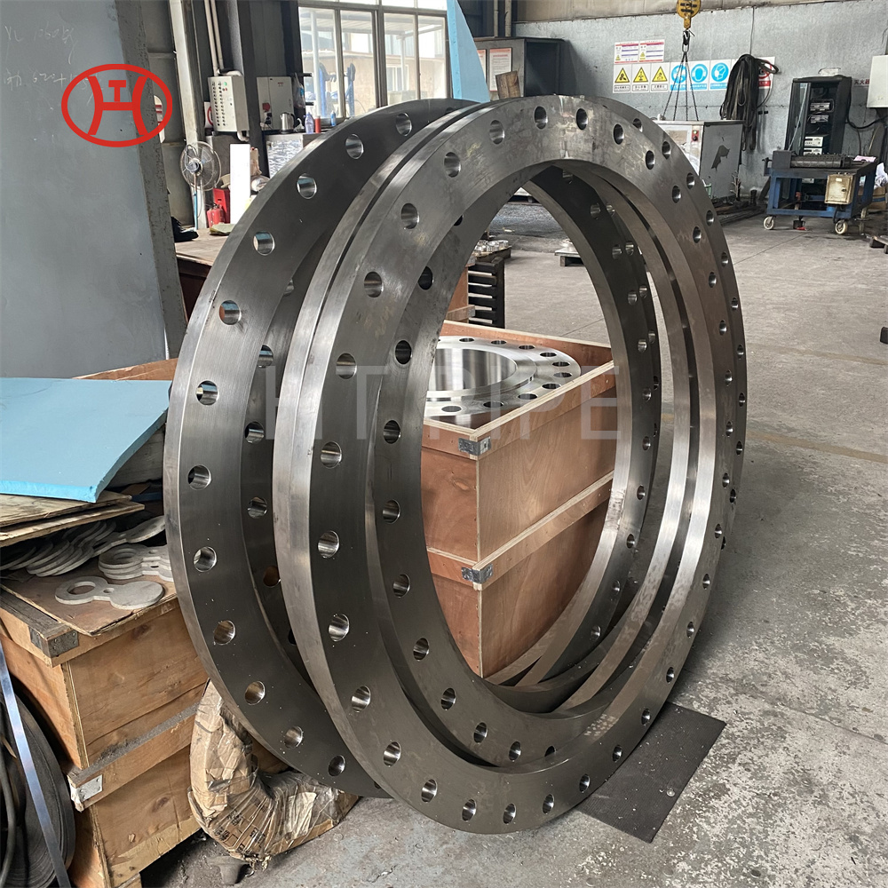 Alloy 718 wn sch 40 rtj 8inchi 600lb 8 inchi 1500lbs weld neck flanges shh 80 steel loose flange