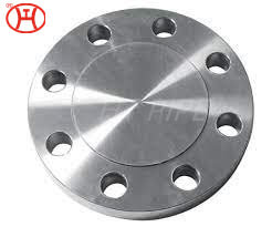 Alloy 800 Weld Neck Flanges