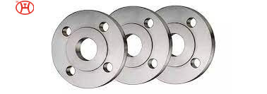 Alloy 800H Slip On Flanges