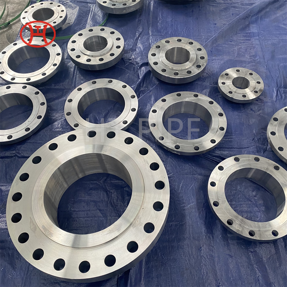 Alloy 800HT wn flange 8inchi 600lb 8 inchi 1500lbs weld neck flanges shh 80 rtj 2 blind 20 inch forged