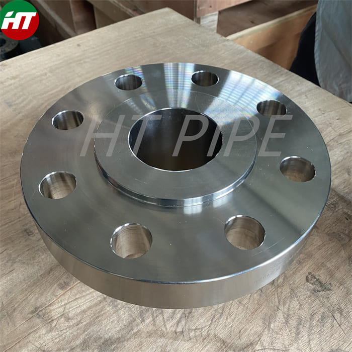 Alloy steel ASTM A182 F5 F9 F11 F22 Flange