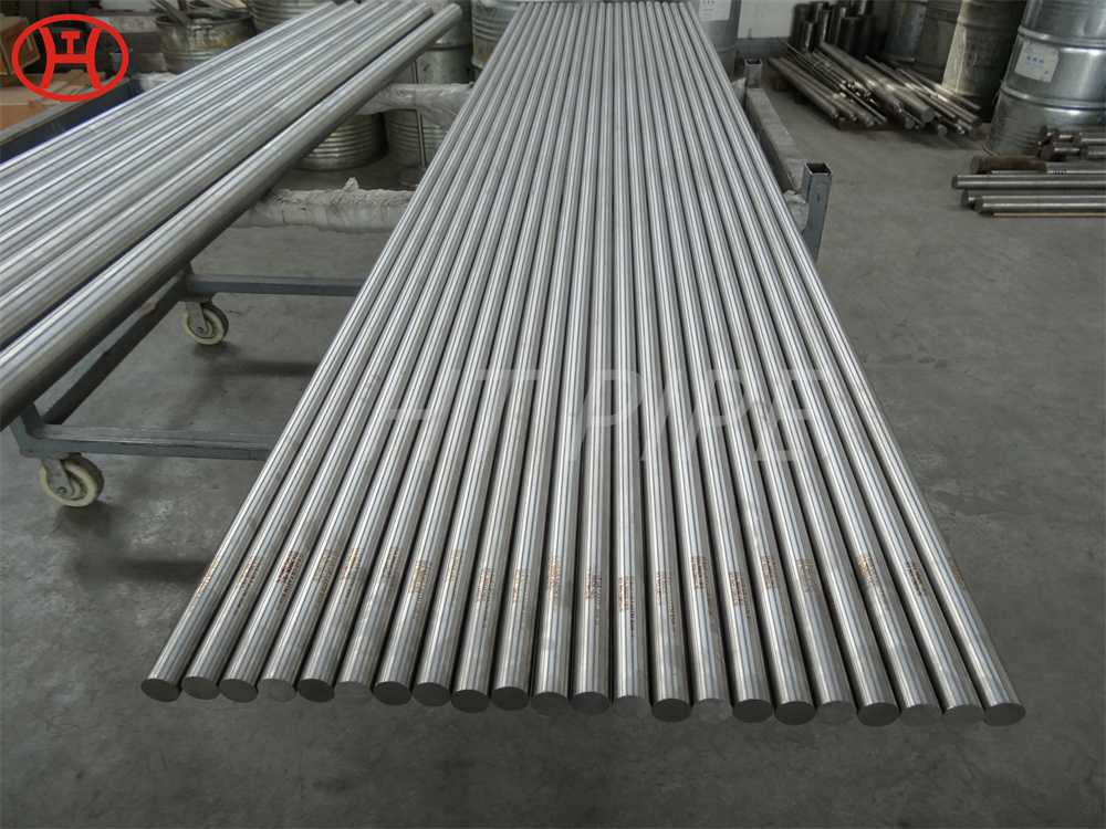 Astm A276 316 316L Round Bar 6Mm Wholesale 304 8Mm Stainless Steel Rod
