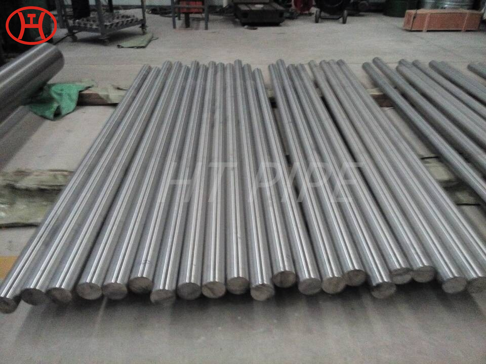 Astm A276 316 316L Round Bar 6Mm Wholesale 304 8Mm Stainless Steel Rod