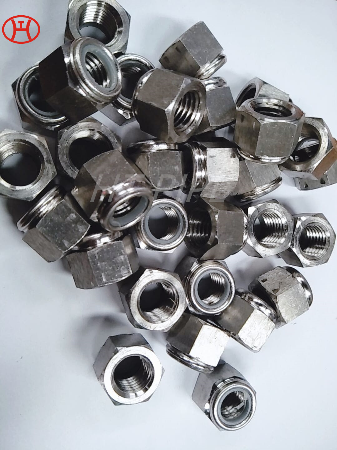 Carbon Steel 12.9 hex allen key nuts