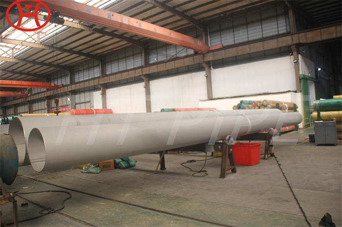 Hastelloy C22 Pipe Bend Hastelloy C22 Butt Weld Fittings