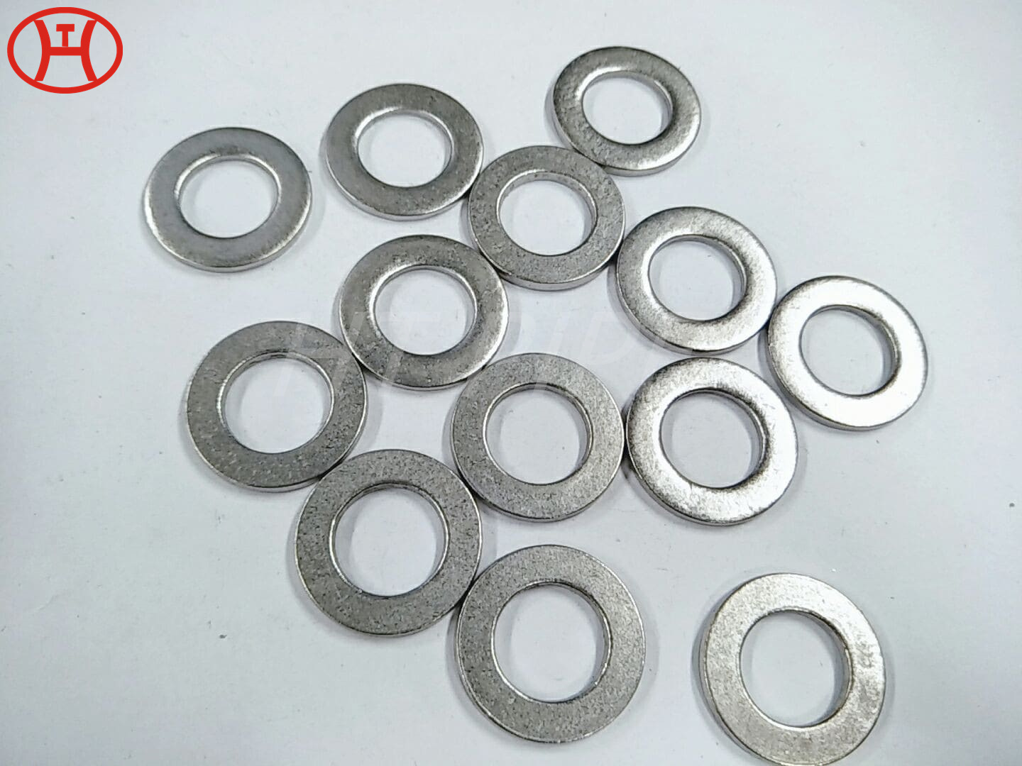 DIN125A DIN125B N08367 stainless steel grade 8 flat washer flat washer steel fasteners carbon steel