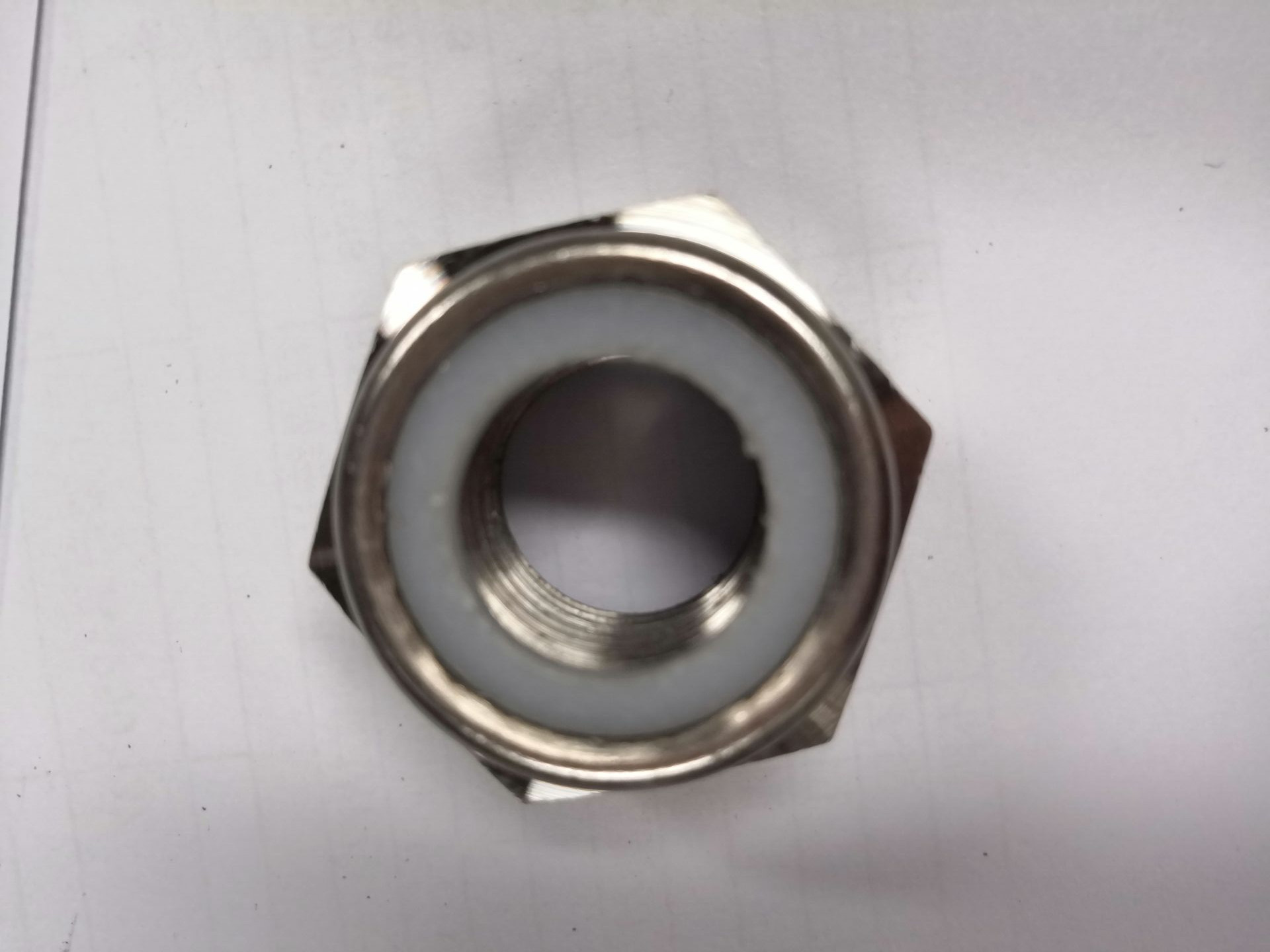 DIN127 carbon steel 12.9 hex nut DIN934 supplier