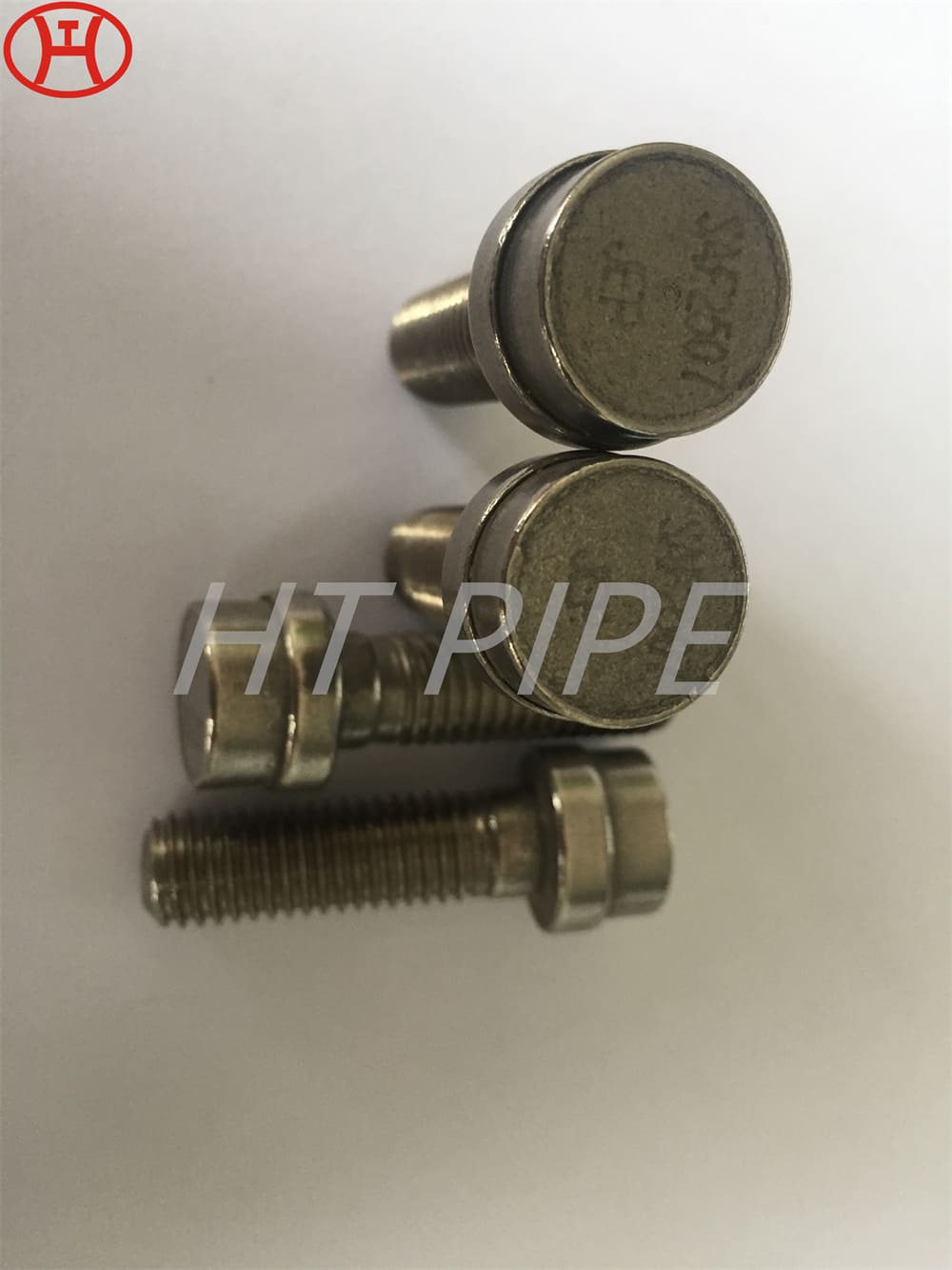 ASTM B424 UNS N08825 Hot Working Spacer Ring