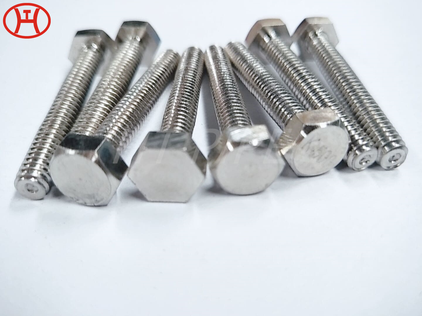 Pipa baja paduan ASTM A335 P22 Pipa dalam stok