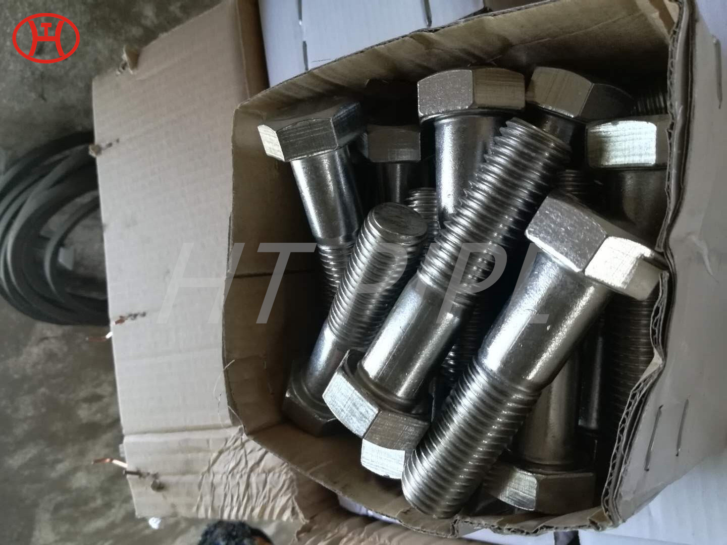 Hastelloy B2 Pipe Bend EN 10204 3.1 ASME B16.9 Buttweld Fittings