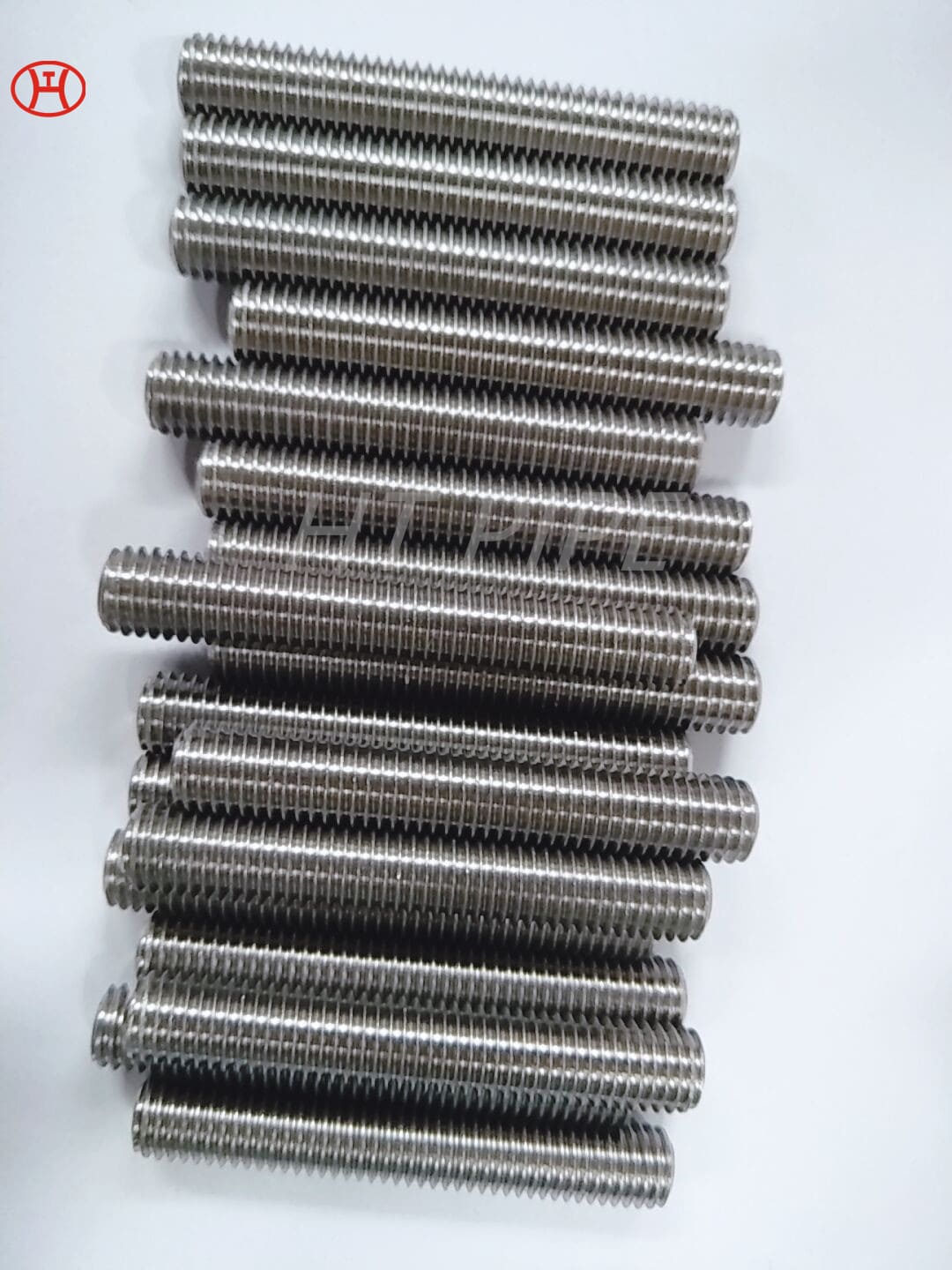 201 304 316 316L Tabung Pipa Stainless Steel