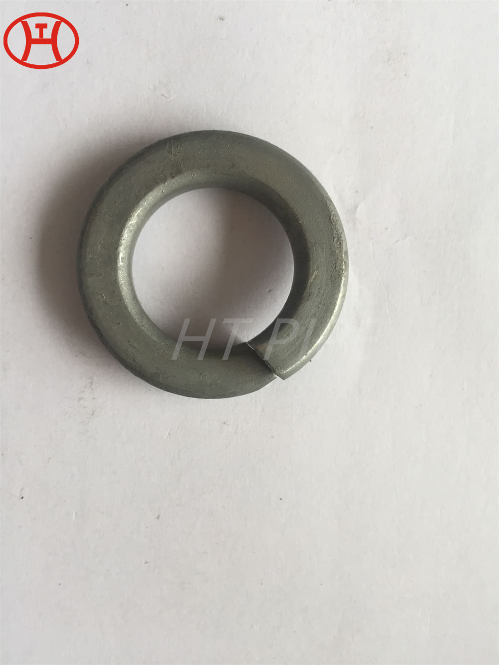 Hastelloy C276 Bushing tahan terhadap pembentukan batas batas butir