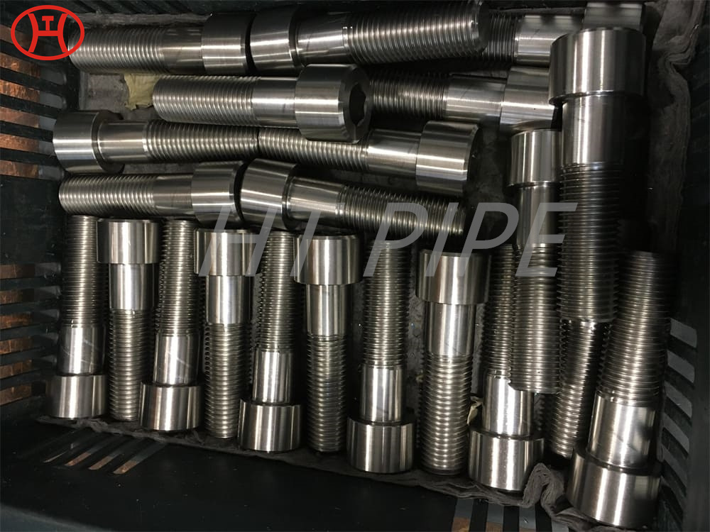 Infloy 800 1.4876 Modh Weldeing Billet stàilinn