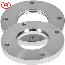 Monel 400 Pipe Fitting Pipe Bend dengan laju korosi rendah di air laut yang mengalir