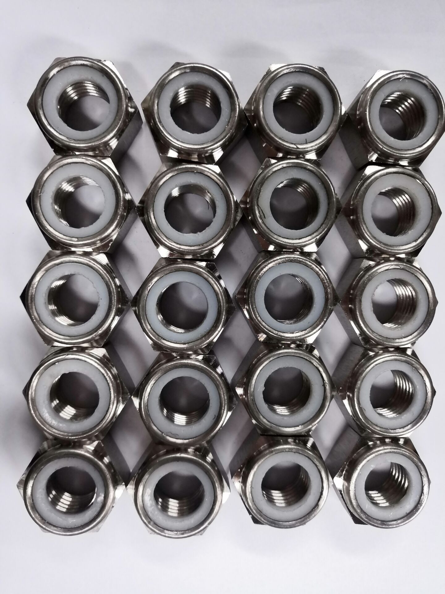 Grade 8.8 10.9 ASTM A325 High Strength Hot Dip Galvanized Hex Bolt and Nuts