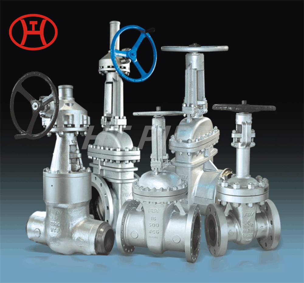Komposisi Acero Hastelloy Quimica de N10276 tubo y tuberia