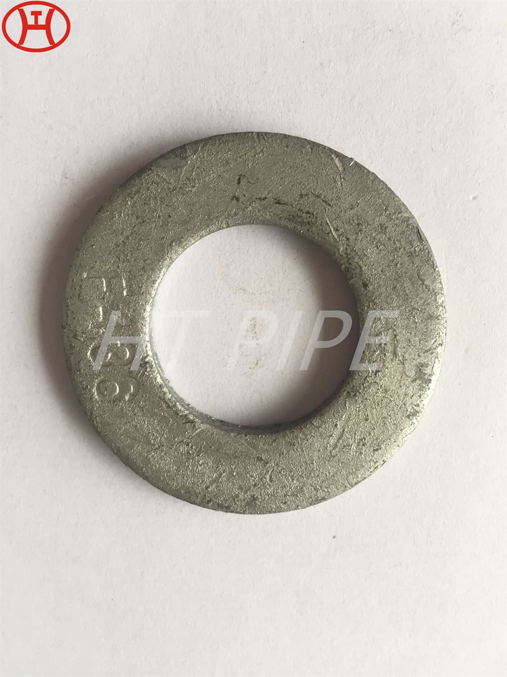 Hastelloy C22 nickel alloy DIN125 Plain Washer